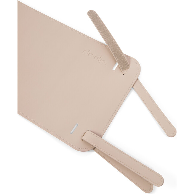 Toddler Tower Safety Net