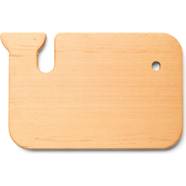 Cutting Board, Whale