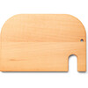 Cutting Board, Elephant - Kitchen Helper - 1 - thumbnail