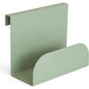 Bed Book Hook, Sage - Shelving - 1 - thumbnail