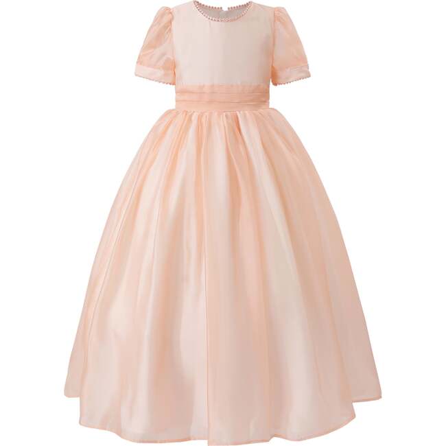Zavelle Formal Dress, Pink