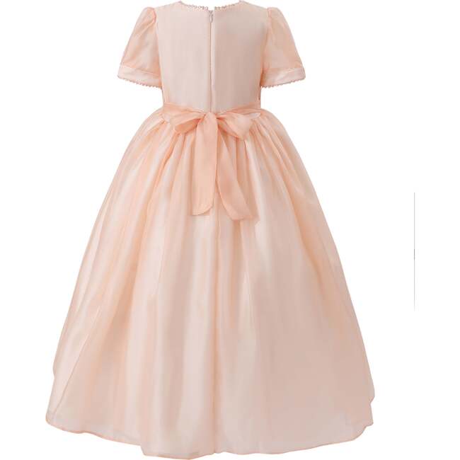 Zavelle Formal Dress, Pink - Dresses - 3