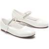 Celestia Ballet Flats, White - Flats - 1 - thumbnail