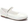 Celestia Ballet Flats, White - Flats - 2 - thumbnail