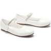 Celestia Ballet Flats, White - Flats - 3 - thumbnail