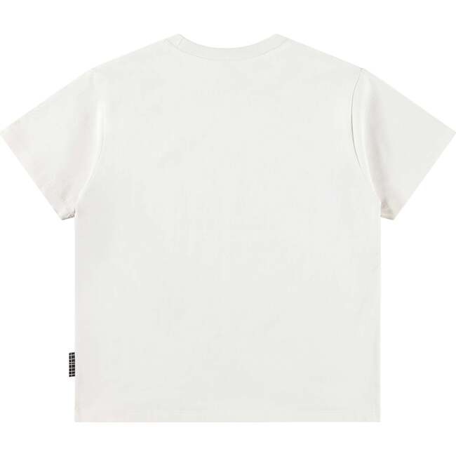 Rodney T-shirt, White