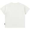 Rodney T-shirt, White - T-Shirts - 2