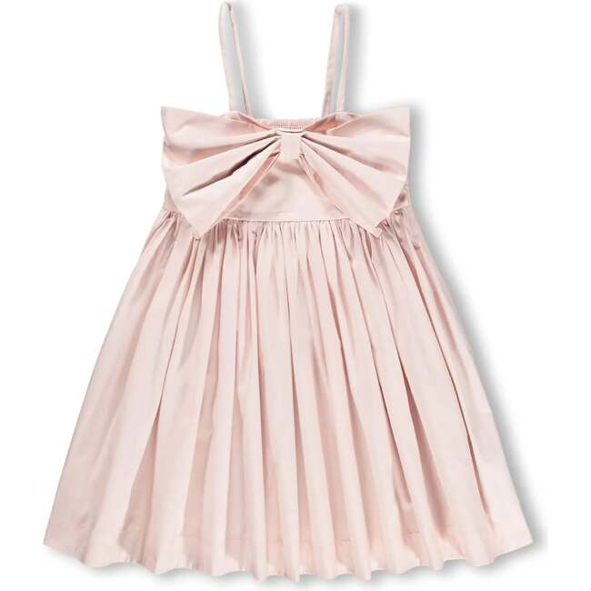 Caysi Cloud Dress, Pink