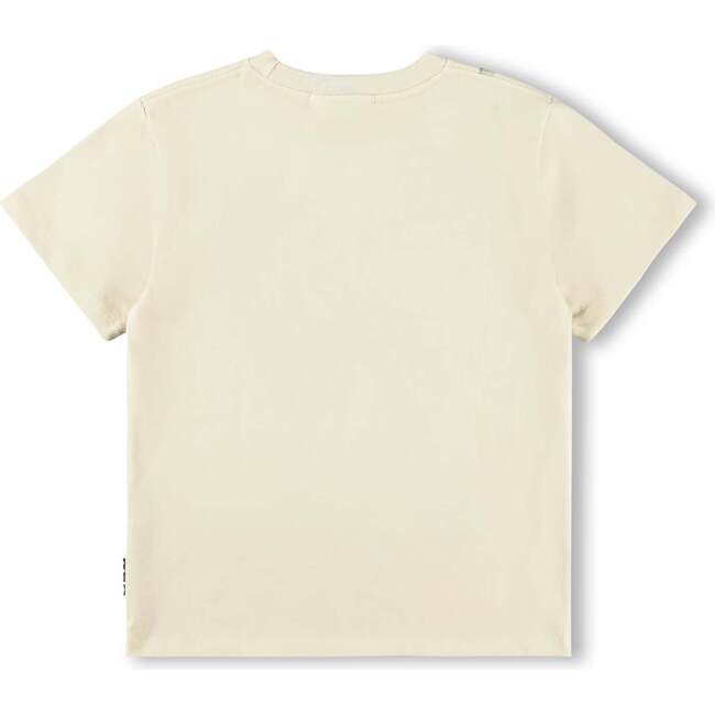 Riley T-Shirt, Beige