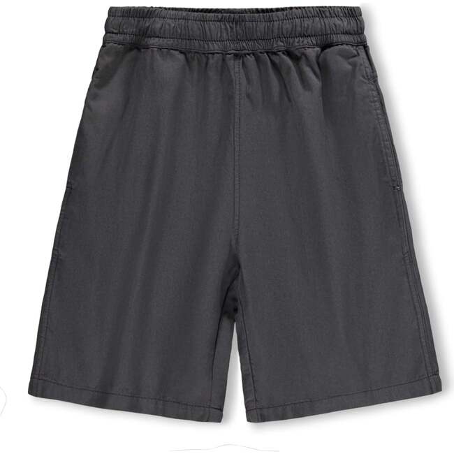 Arrow Shorts, Grey