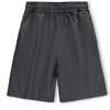 Arrow Shorts, Grey - Shorts - 1 - thumbnail