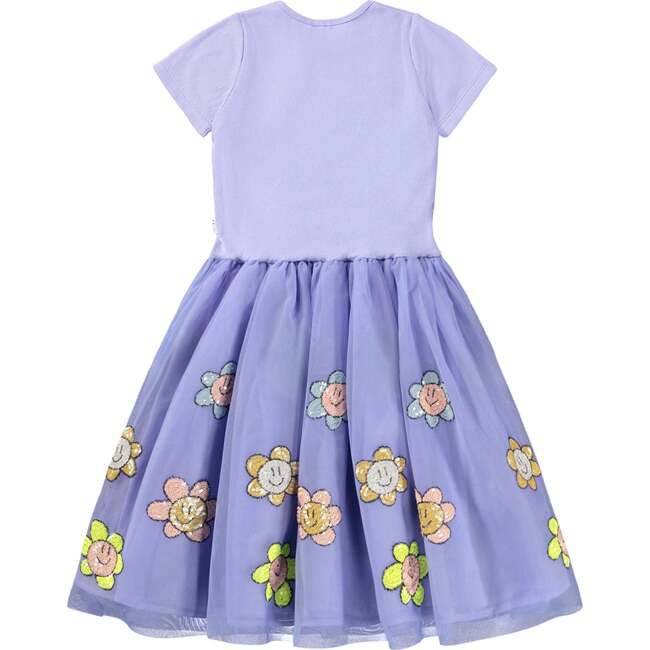 Cyrusila Cool Dress, Lilac