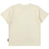 Riley Cars T-shirt, Beige - T-Shirts - 2