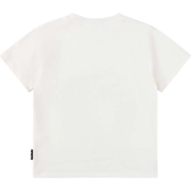 Riley Graphic T-Shirt, White