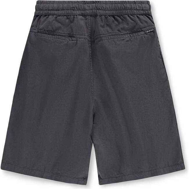 Arrow Shorts, Grey