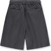 Arrow Shorts, Grey - Shorts - 2