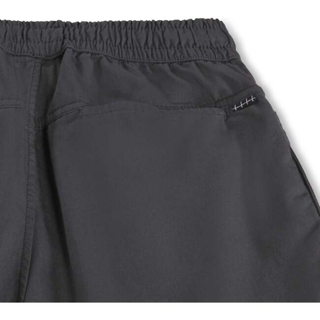 Arrow Shorts, Grey - Shorts - 3