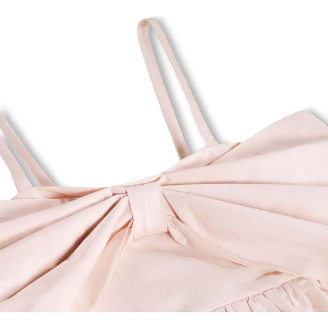 Caysi Cloud Dress, Pink - Dresses - 3