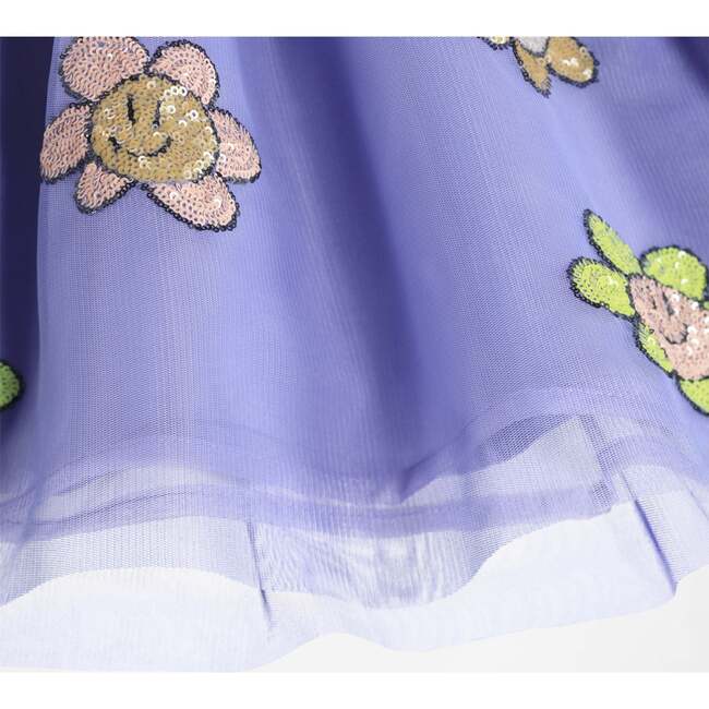 Cyrusila Cool Dress, Lilac - Dresses - 4