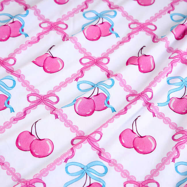 Amarena Convertible One Piece Pink - Rompers - 6