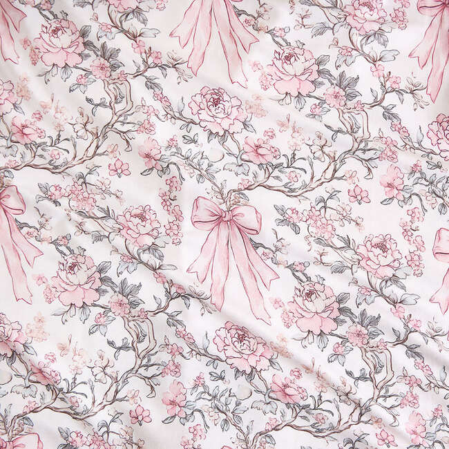 Irene Convertible One Piece Pink - Rompers - 5