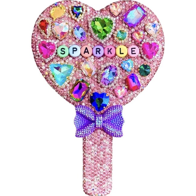 Bejeweled Live Sparkly Magic Mirror