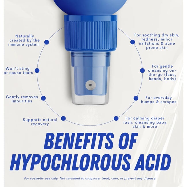 Rescue Spray - Skincare - 4