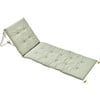 Reclining Beach Chair, Seagrass - Accent Seating - 1 - thumbnail