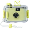 Underwater Camera: Zest Neon Green - Water Toys - 1 - thumbnail