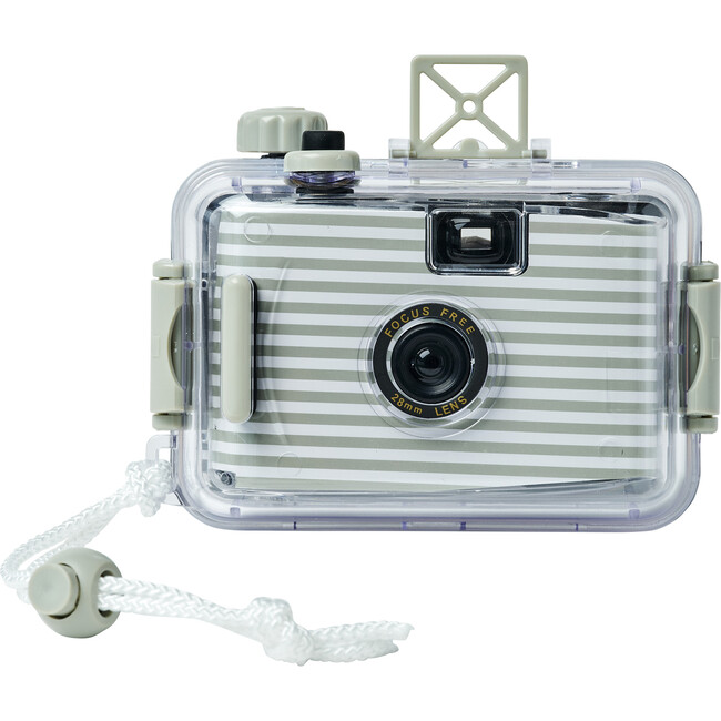 Underwater Camera: Seagrass Sage