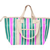 Recycled Nylon: Cooler Tote - Seagrass Green - Bags - 1 - thumbnail