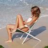 Sun Chair: Seagrass - Pool Accessories - 2 - thumbnail