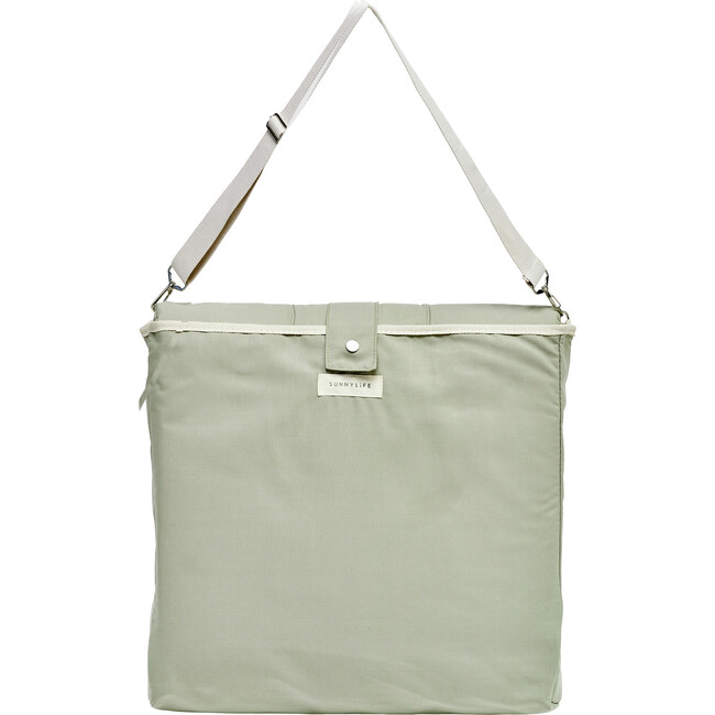 Reclining Beach Chair, Seagrass - Accent Seating - 3