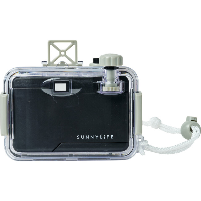 Underwater Camera: Seagrass Sage - Water Toys - 3