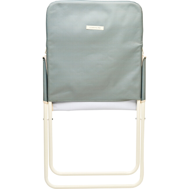Sun Chair: Seagrass - Pool Accessories - 3