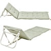 Reclining Beach Chair, Seagrass - Accent Seating - 4 - thumbnail