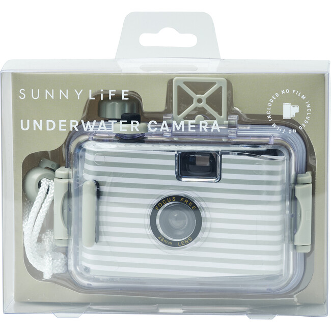 Underwater Camera: Seagrass Sage - Water Toys - 4