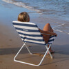 Sun Chair: Marine Stripe - Accent Seating - 4 - thumbnail