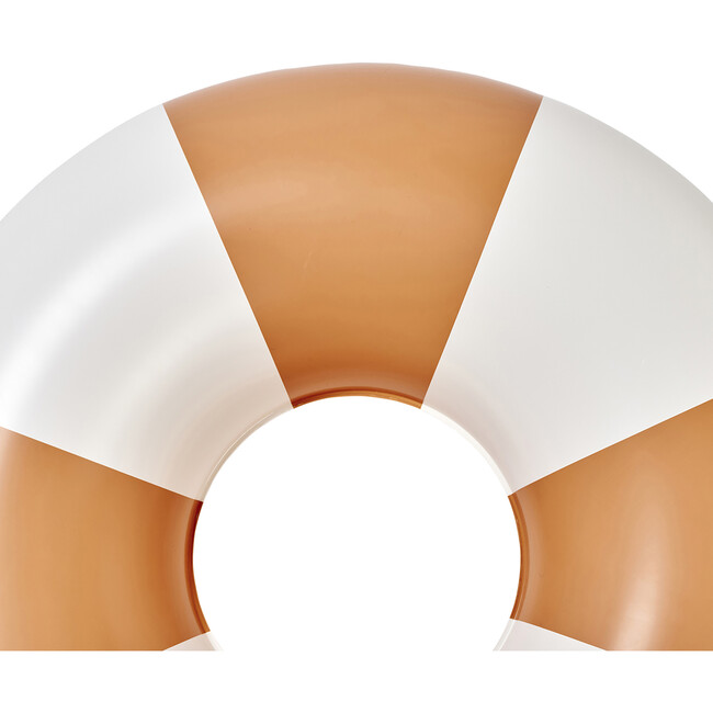 Tube Pool Ring: Tierra Clay - Pool Floats - 6
