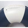 Tube Pool Ring: Navy Stripe - Pool Floats - 6