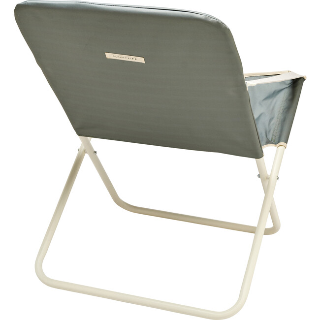 Sun Chair: Seagrass - Pool Accessories - 6