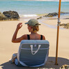 Take Anywhere Folding Chair, Sea Sage - Pool Accessories - 7