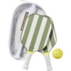 Pickleball Set: Seagrass Sage - Outdoor Games - 1 - thumbnail