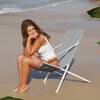 Sun Chair: Seagrass - Pool Accessories - 9 - thumbnail