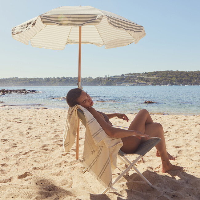 Sun Chair: Seagrass - Pool Accessories - 10