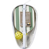 Pickleball Set: Seagrass Sage - Outdoor Games - 4