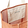 Mesh Beach Bag, Tierra Clay - Bags - 6 - thumbnail