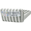 Luxe Lie-On Lounger, Seagrass Stripe - Pool Floats - 5 - thumbnail
