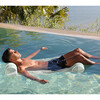 Mesh Hammock Float, Seagrass Stripe - Pool Floats - 7 - thumbnail