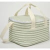 Light Cooler: Bag - Sea Sage Stripe - Bags - 5 - thumbnail